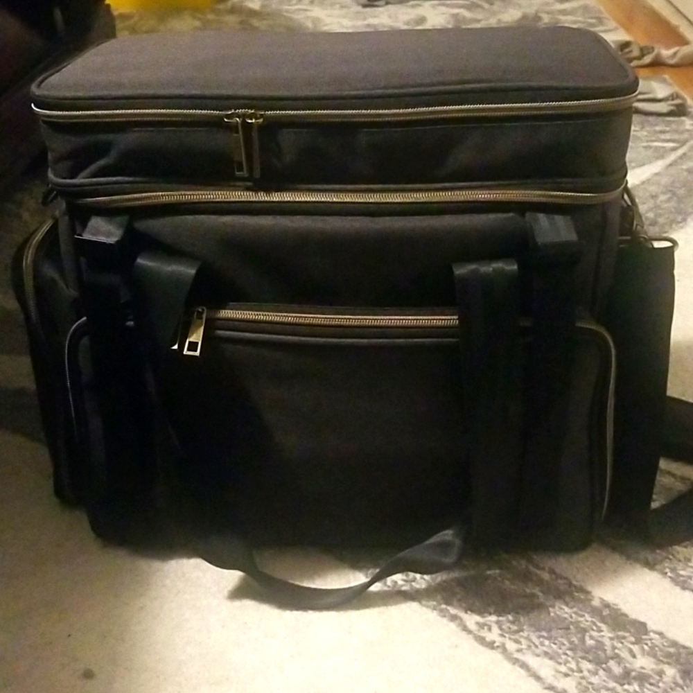 Trunab RPG Adventurer Bag